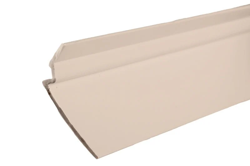 Residential PVC Window Trim & Stops