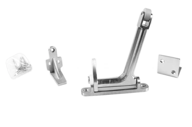 Drop Down Door Holders, Door Stoppers & Mutes